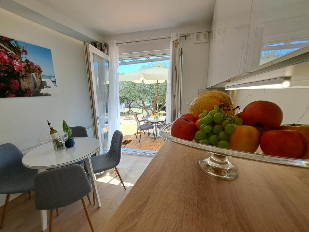 Appartement Jalumi à Zadar Extérieur photo